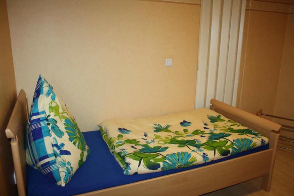 Monteur-/Und Ferienwohnung Diehl Asslar Eksteriør billede